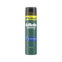 Skutimosi gelis Gillette Mach3 Extra Comfort, 240 ml