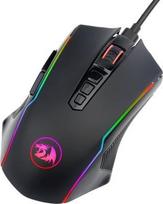 Kompiuterio laidinė pelė Redragon M910-KS, juoda sp.