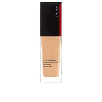 Kreminė pudra Shiseido Synchro Skin Radiant Lifting, SPF 30, rusva sp., 320, 30 ml