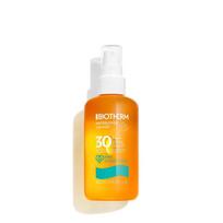 Purškiklis įdegio priežiūrai kūnui Biotherm Waterlover SPF30, 200 ml