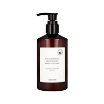 Kūno losjonas Mizon Niacinamide Smoothing, 300 ml