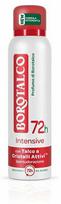Kūno dezodorantas Borotalco Intensive Antiperspirant Spray, 150 ml