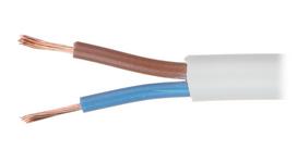 ELECTRIC CABLE OMY-2X0.5
