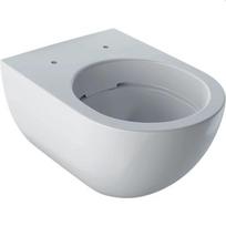 Pakabinamas klozetas Geberit Acanto Rimfree 500.600.01.2