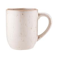 Kreminės spalvos puodelis 300 ml Cafe – Ladelle