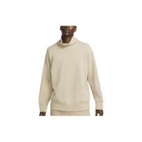 Nike Sportswear Tech Fleece Reimagined Oversized Sweatshirt Khaki Men Streetwear FB8170-247 XL