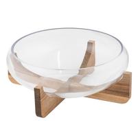 Iš stiklo dubuo ø 33 cm Gather – Ladelle