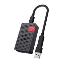 Lexar RW540 microSD Express memory card reader, Czytnik kart pamięci Lexar RW540 microSD Express