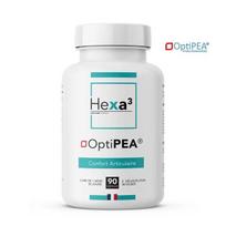 90 kapsulių Opti PEA, Lėtinis skausmas 1 dėžutė