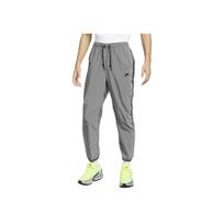 Nike Tech Woven Flash Kelnės Atspindinčios Sidabrinės Juodos FZ7588-035 2XL