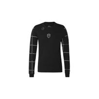 Nike Dri-FIT LeBron Long-Sleeve TEE Black Men CD0926-010 S