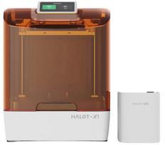 Creality Halot X1 Combo 3D Printer, 3DPCLW1203040118