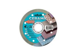 Deimantinis diskas RELIEF ULTRA, sausam/šlapiam pjovimui, Ø115 mm, 22.2 mm