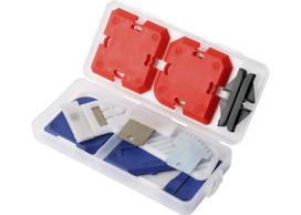Sandarinimo įrankių rinkinys FOME FLEX JOINT SMOOTHER KIT