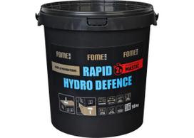 Bituminė mastika FOME FLEX RAPID HYDRO DEFENCE Mastic, 18 kg