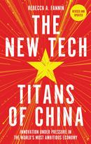 New Tech Titans of China
