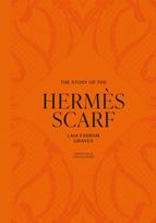 Story of the Hermès Scarf