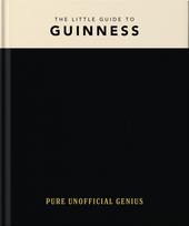 The Little Guide to Guinness
