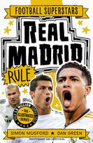 Football Superstars: Real Madrid Rule