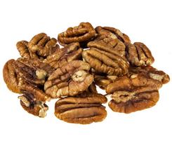 Targroch sveiki pekano riešutai 250 g