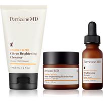 Perricone MD Vitamin C Ester Brightening Trio dovanų rinkinys su vitaminu C