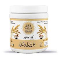 Arabiška košė Talbina su džiovintais vaisiais (350 g), Talbeenah Special su džiovintais vaisiais, AL MASNOON