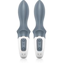 Satisfyer AIR PUMP Booty 1 analinis vibratorius 18.6 cm