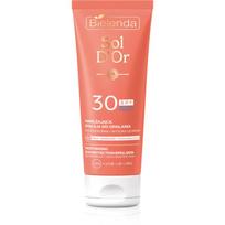 Bielenda Sol D’or losjonas nuo saulės SPF 30 200 ml