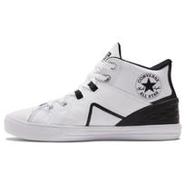 Converse Chuck Taylor All Star Flux Ultra Mid Unisex White Black A01168C EU 36.5