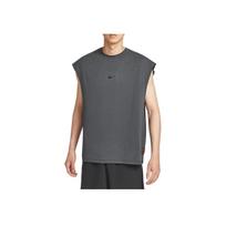 Nike Dri-Fit SL Viršutinė dalis Street krepšinio liemenė Pilka HV1889-060 L