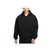 Nike Therma-Fit Standard Issue Laisvas Fleece Krepšinio Gobtuvėlis Striukė Vyriškos Striukės IO3690-010 2XL