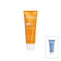 Phytomer Apsauginis drėkinamasis kremas nuo saulės Sun Barrier 50ml none