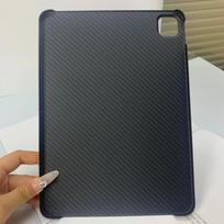 Anglies pluošto ir aramido pluošto dėklas Apple iPad Pro 13 2024 apsauginiam dėklui Anglies pluošto galinis dangtelis 13 colių A2926 A3007 Capa