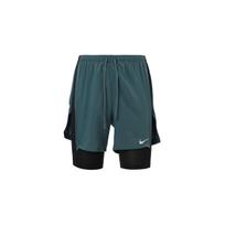 Nike Dri-FIT Run Division Stride vyriški 2-in-1 bėgimo šortai DX0842-309 S