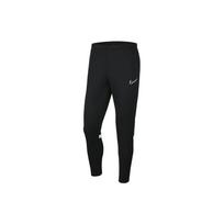 Nike Dri-FIT Academy 21 vyriškos megztos treniruočių kelnės Juodos/Baltos CW6122-010 S
