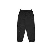 Nike X NOCTA Northstar Nailoninės sportinės kelnės Juodos Vyriškos Streetwear FN7668-010 XL