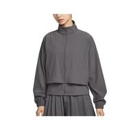 Nike Dri-Fit Perfect Stretch 24.7 Comfortable Classic Simple Versatile Quick-Drying Jacket Women Jacket HJ0964-036 XL