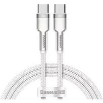 Baseus Cafule USC-C Cable, 100W, 1m CATJK-C02