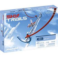 Playmobil 71970 Sky Trails: Air Lift (Extension) 71970