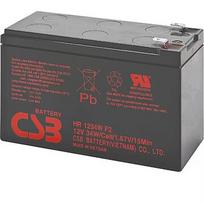 Bluewalker PowerWalker Battery CSB HR1234W (black) 91010032