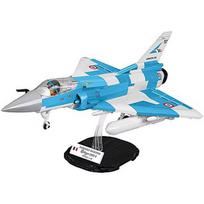 Cobi 495 PCS ARMED FORCES /5917/ MIRAGE 2000-5F (Maßstab 1:48) COBI-5917