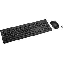 Kensington KM270 EQ (black, DE layout, membrane) K75560DE