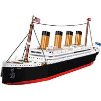 Cobi R.M.S. Titanic (1:450 scale) COBI-1688