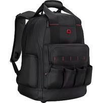 Wenger TOOL BACKPACK ADVANCED (black, up to 40.6 cm (16")) 653723