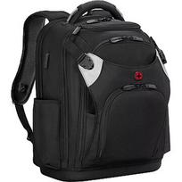 Wenger TOOL Backpack PRO, tool (black, up to 43.2 cm (17")) 653722