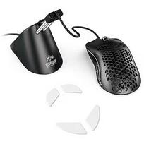 Glorious Model O, black, matte GABU-220