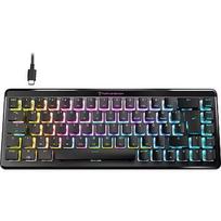 Turtle Beach Vulcan II Mini Air, black, DE TBK-3101-02-DE
