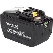 Makita battery BL18120 LI, 18 Volt, 12Ah (black) 1915J2-8