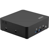 MSI Cubi NUC AI 1UMG-018BEU (black, without operating system) 936-B20911-018