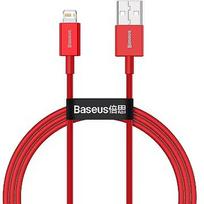 Baseus Superior Series USB-A to Lightning Cable, 2.4A, 1m CALYS-A09